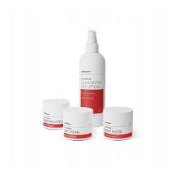 SKUTECZNY ZESTAW NA TRĄDZIK RÓZOWATY ACNEROSE